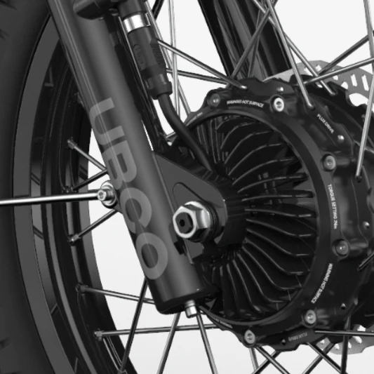 2x2 Adv Hub