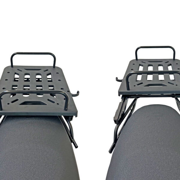 Ecooter Rack Longseat Vornehinten