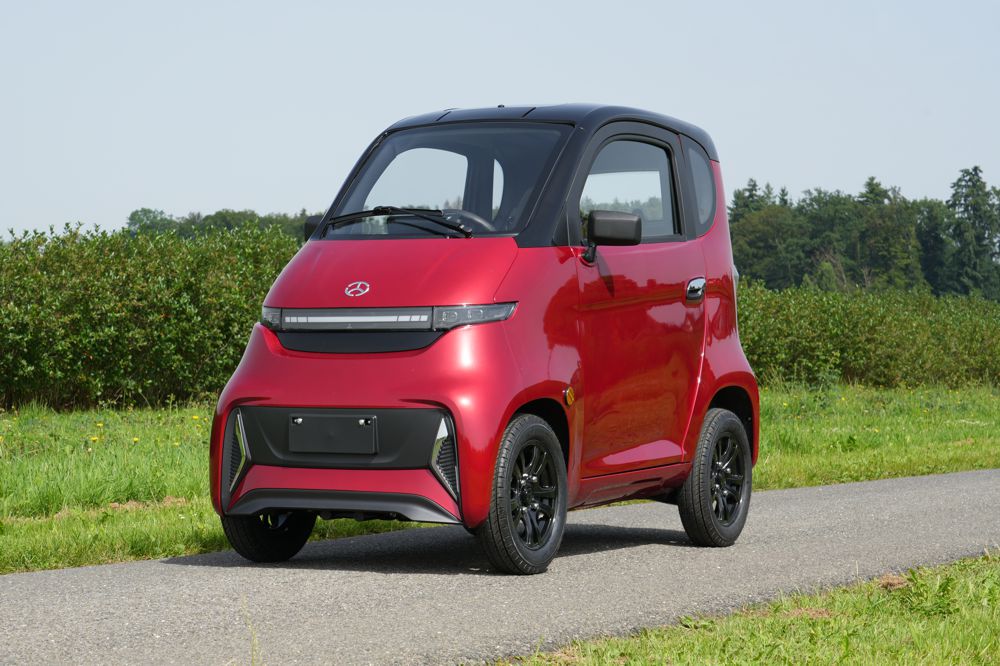 Fortuna E 00270 Etrix