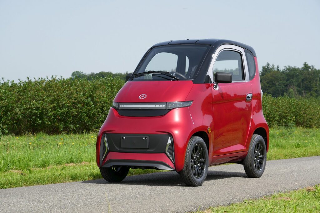 Fortuna E 00271 Etrix