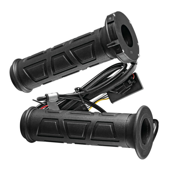 Heated Rubber Grips 01