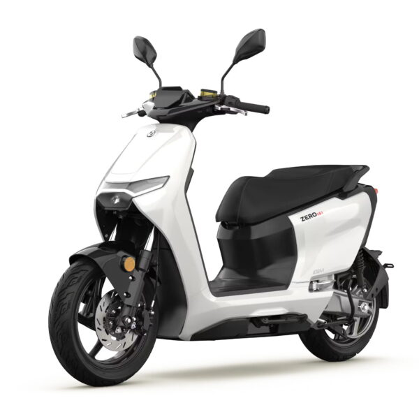 Zero Ls1 Etrix E Roller Weiss 1