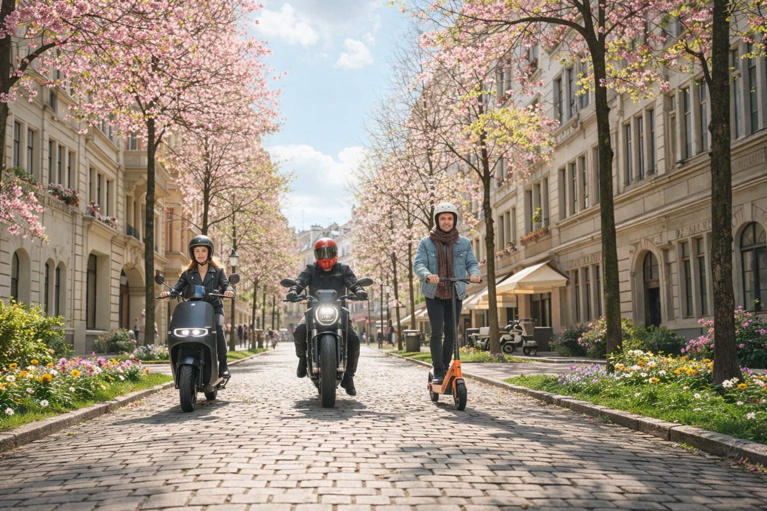 Fruehling Sale Etrix Zuerich