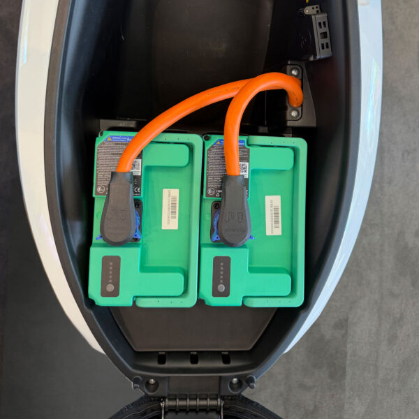 E3h Batterie Imroller