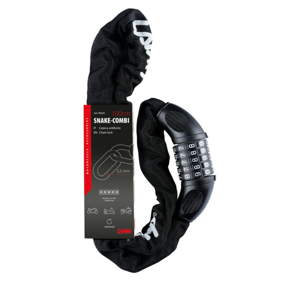 Snake Combi 02