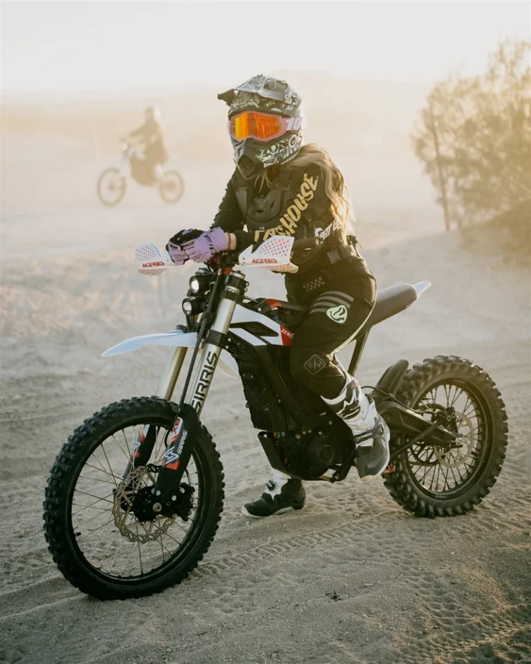 Zero Girl auf XB