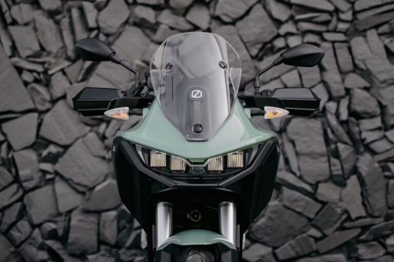 Zero Ds Front Etrix