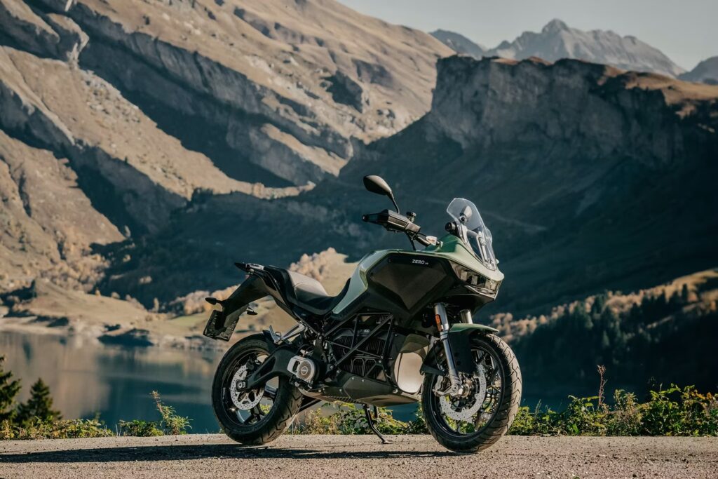 Zero Ds Outdoor Etrix 3