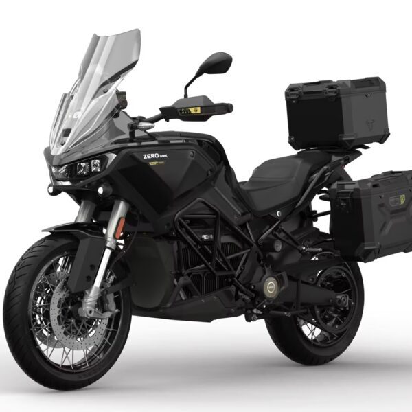 Zero Dsrx Seitlich Black Etrix