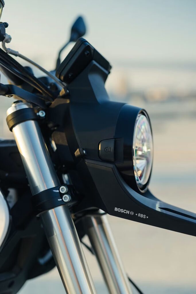Zero Fxe Led Etrix