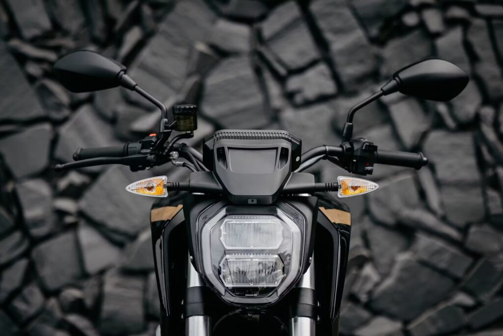 Zero S LED Etrix