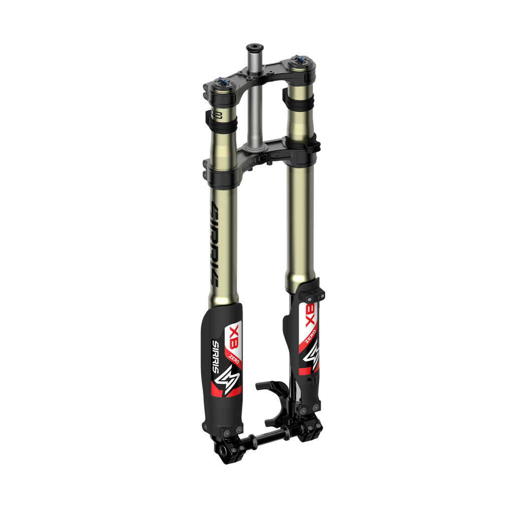 Fourche Sirris Zero Xb Persp Black Transparent 1 1024x1024 Etrix