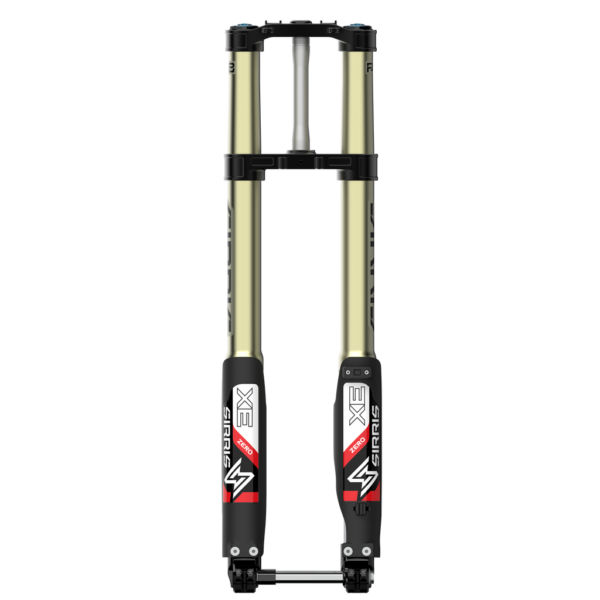 Forcella anteriore Sirris Zero Xe nera 1 1024x1024 Etrix