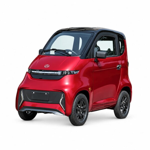 Fortuna E Etrix Red