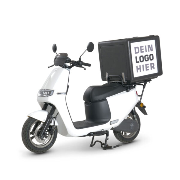 E2 Urban Delivery Box