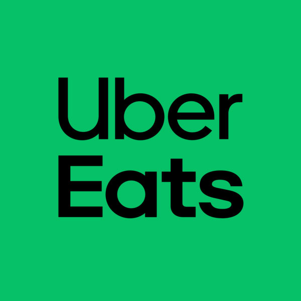 Logo Uber Eats